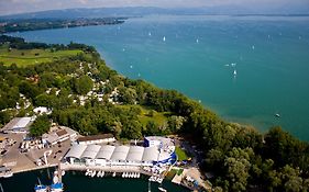 Bodensee Yachthotel Schattmaier